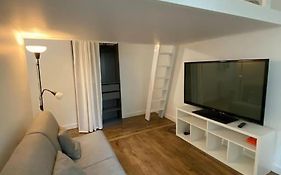 Appartement De Charme Pres Du Stade De France